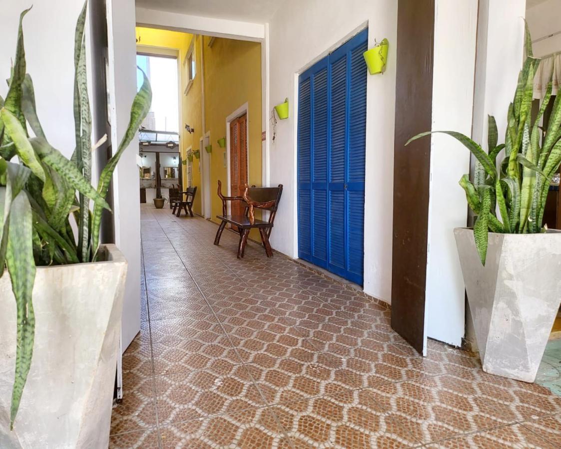 Casa Frida Villa Tulum Bagian luar foto