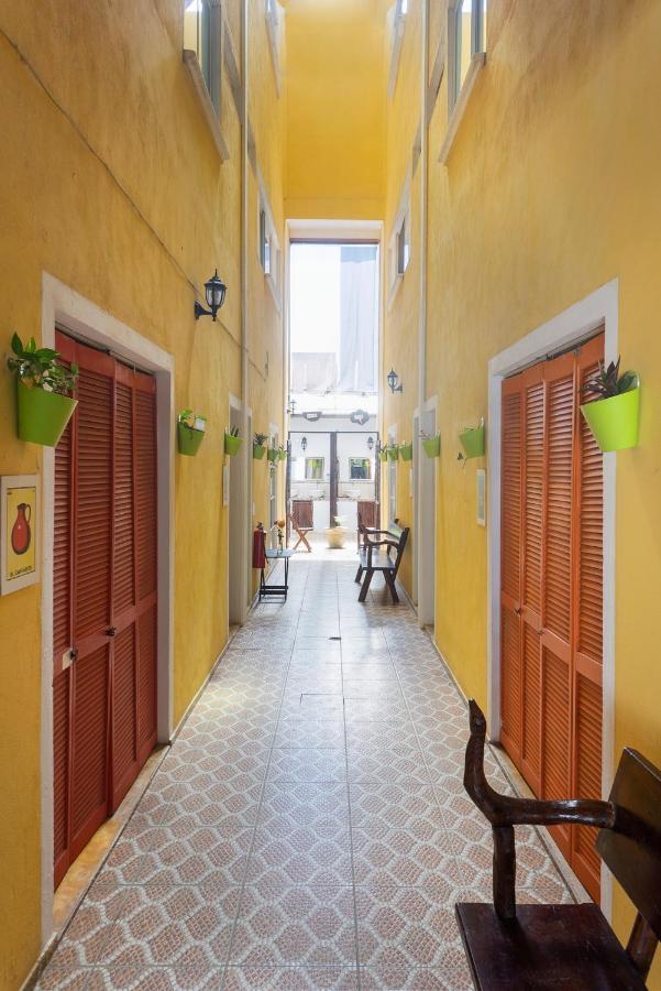 Casa Frida Villa Tulum Bagian luar foto