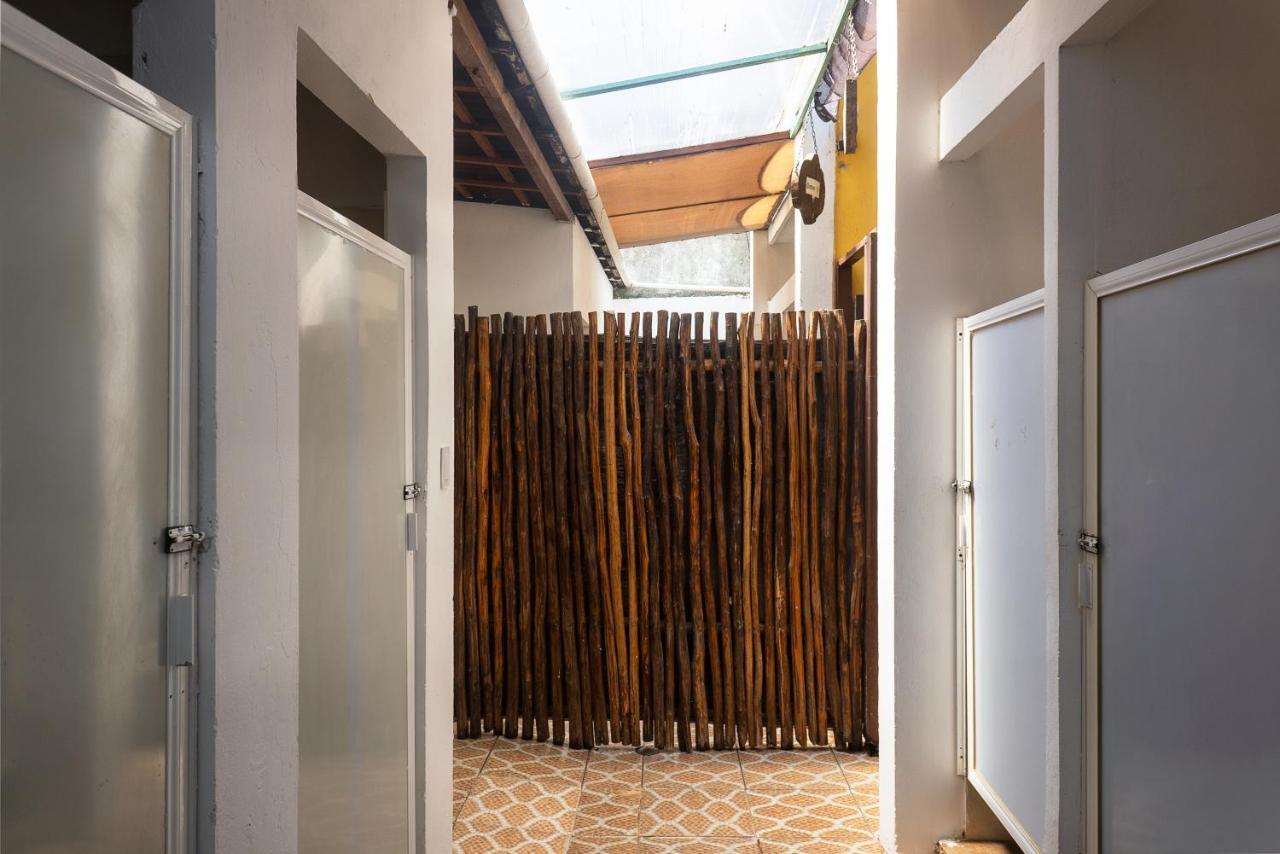 Casa Frida Villa Tulum Bagian luar foto