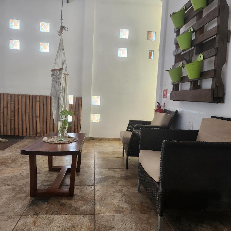 Casa Frida Villa Tulum Bagian luar foto