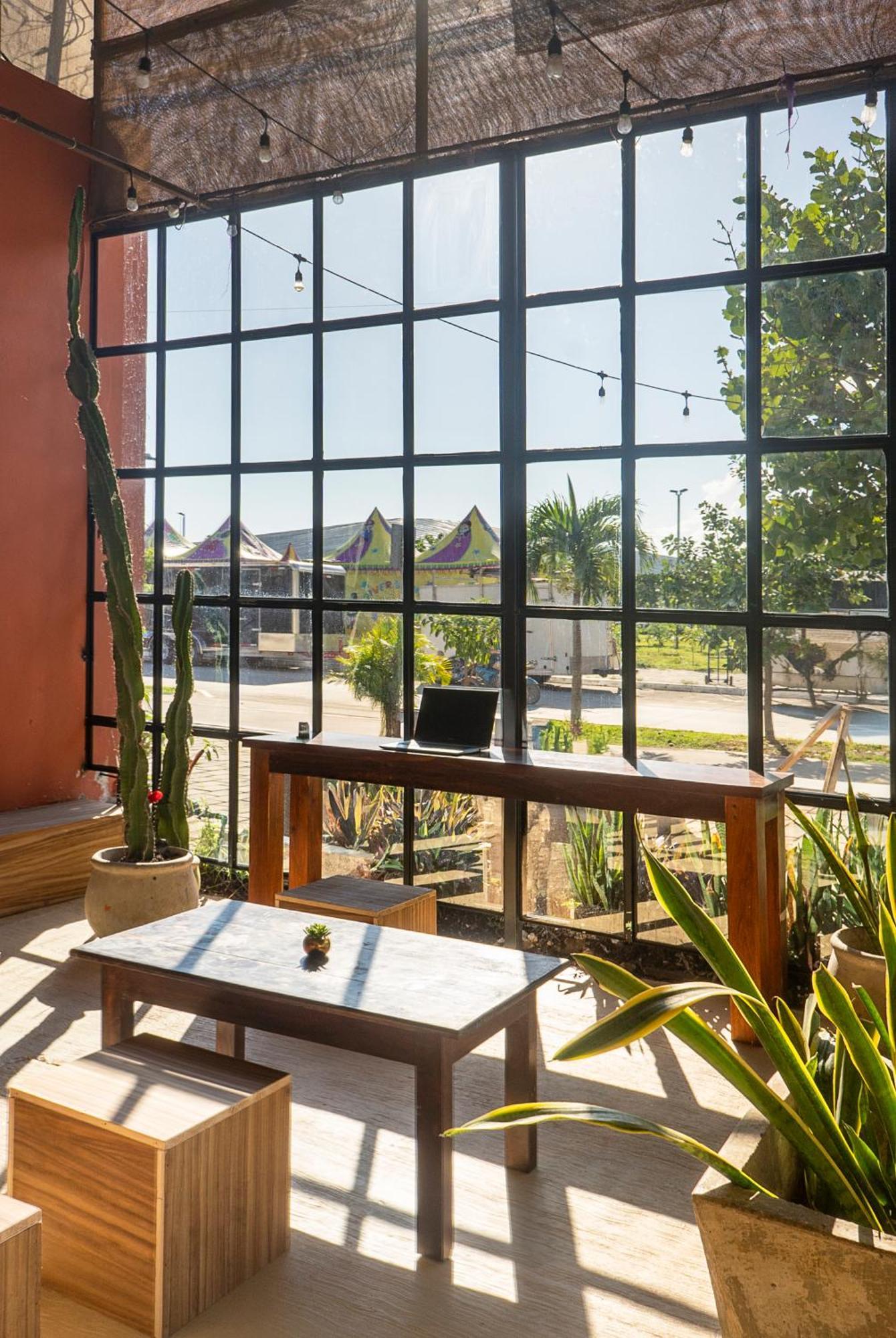 Casa Frida Villa Tulum Bagian luar foto