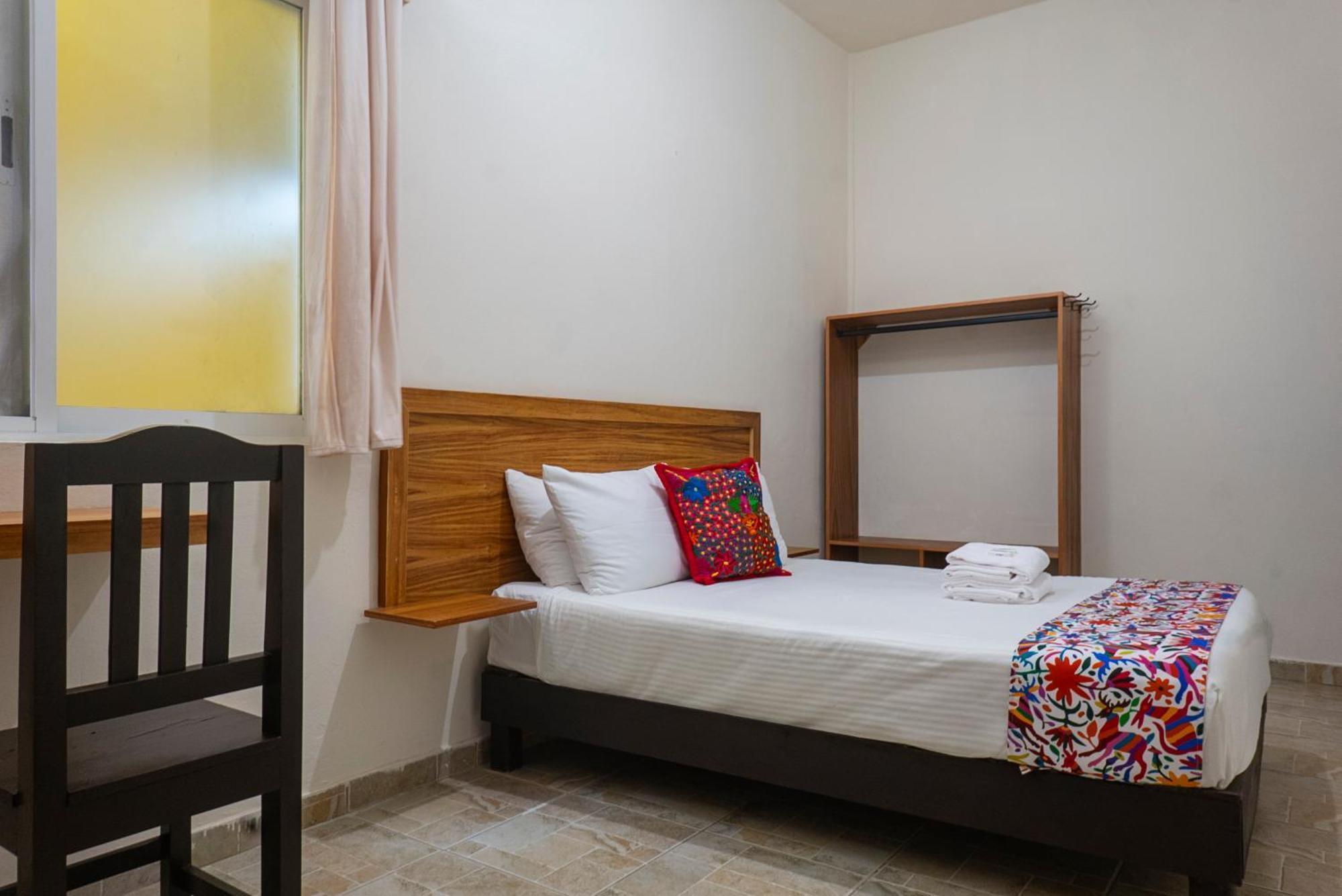 Casa Frida Villa Tulum Bagian luar foto