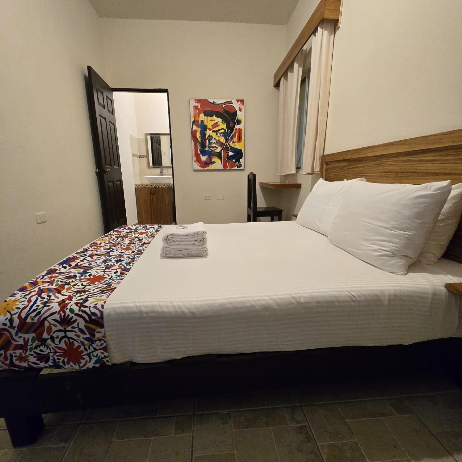 Casa Frida Villa Tulum Bagian luar foto