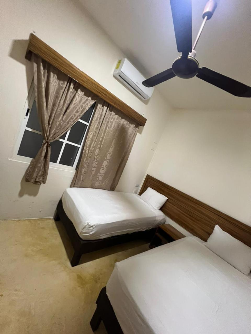 Casa Frida Villa Tulum Bagian luar foto