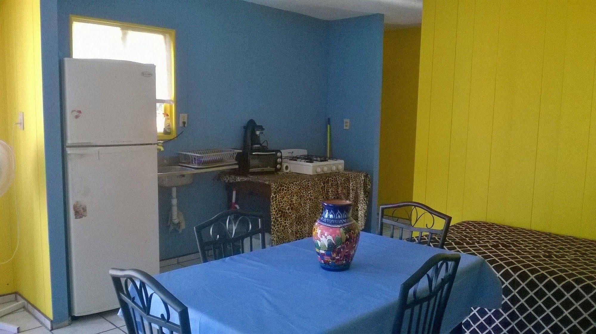 Casa Frida Villa Tulum Bagian luar foto